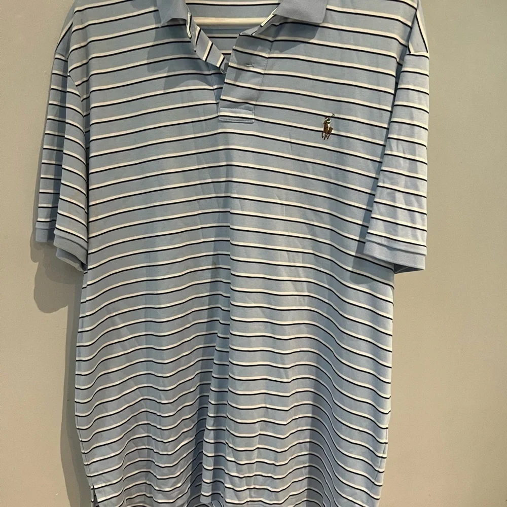 POLO Ralph Lauren polo shirt